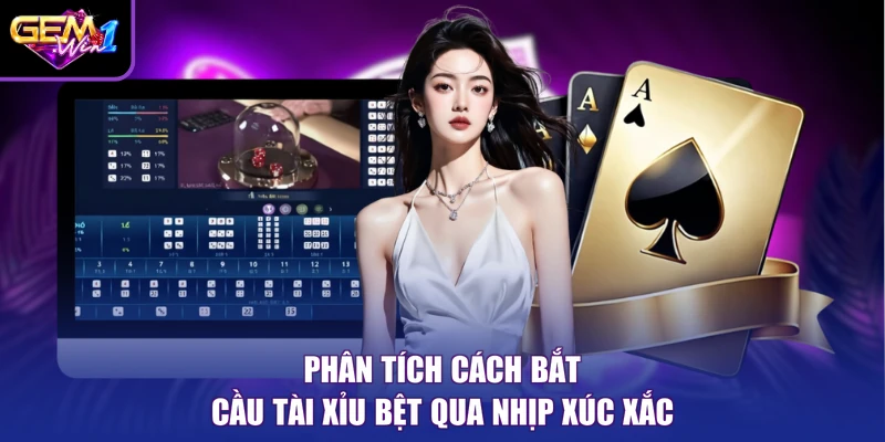 Phân tích bắt cầu theo chu kỳ nghiêng vị
